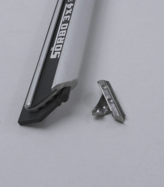 SORBO Vinduesskraber Viper Professionel