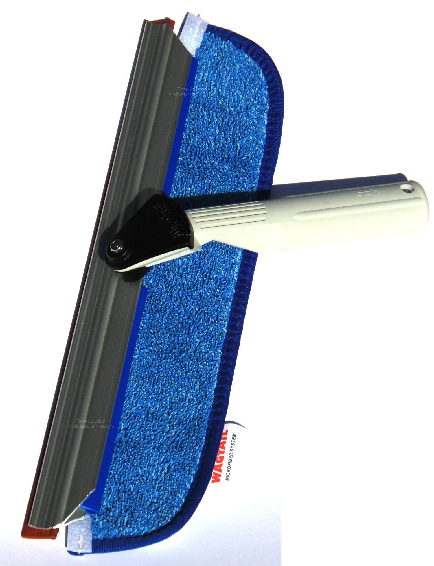WAGTAIL New Combi Vinduesskraber Original komfort håndtag vinduesskraber