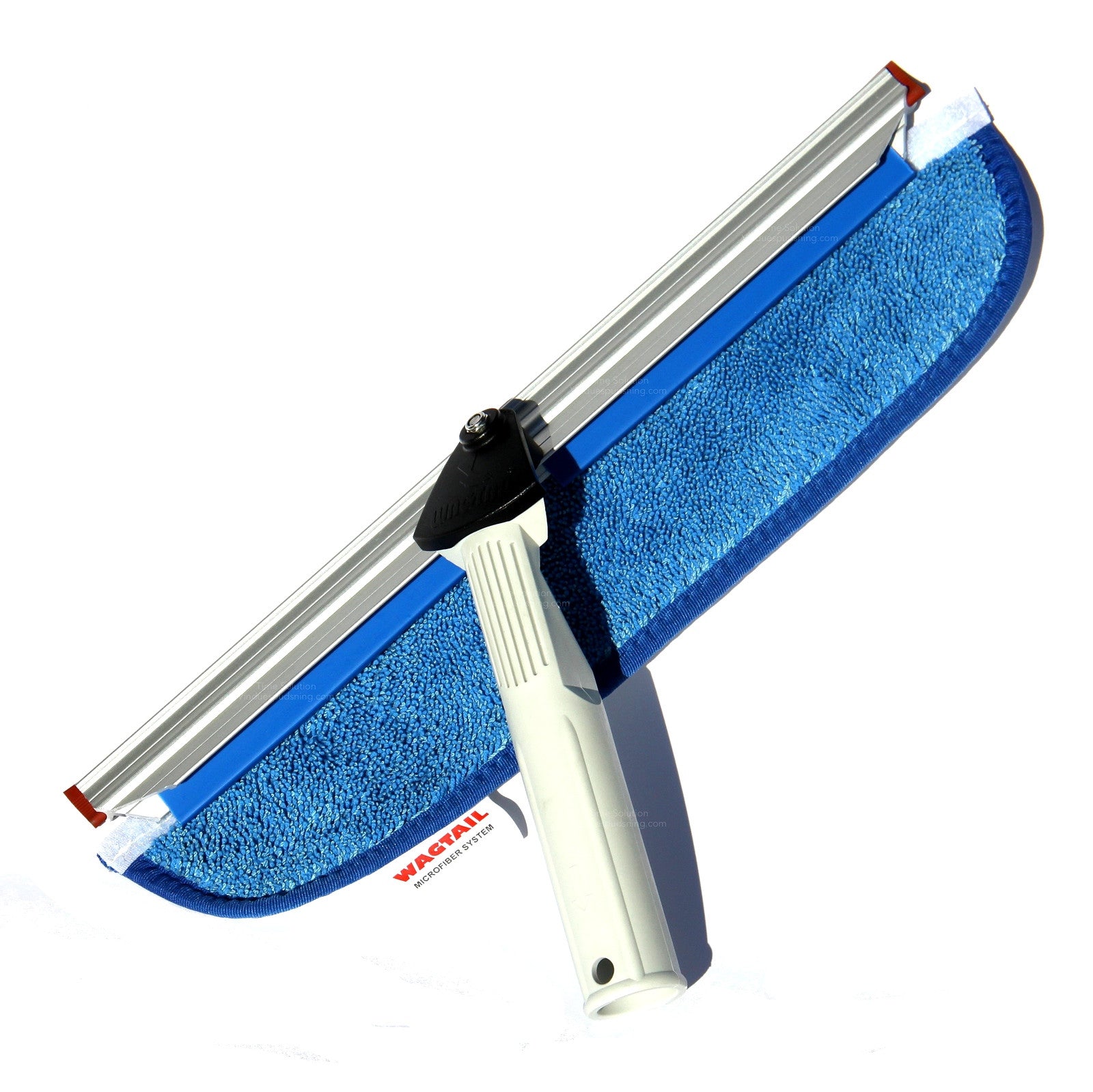 WAGTAIL New Combi Vinduesskraber Original komfort håndtag vinduesskraber