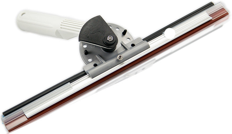 WAGTAIL Precision Glide Kombi New Combi Vinduesskraber Original komfort håndtag vinduesskraber