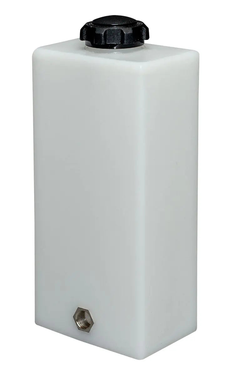 Vandtank - Plastbeholder – Vinduespudsning.com