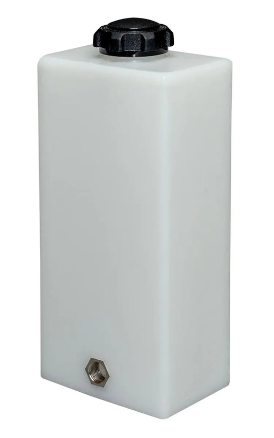 Vandtank - Plastbeholder – Vinduespudsning.com