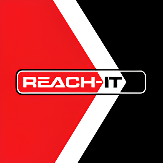 Reach-it Professionelt innovativt udstyr til vinduespudsning