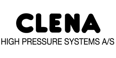 CLENA Højtryk