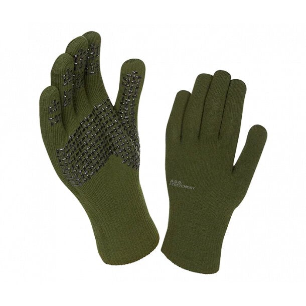 Arbejdshandsker Vinterhandsker