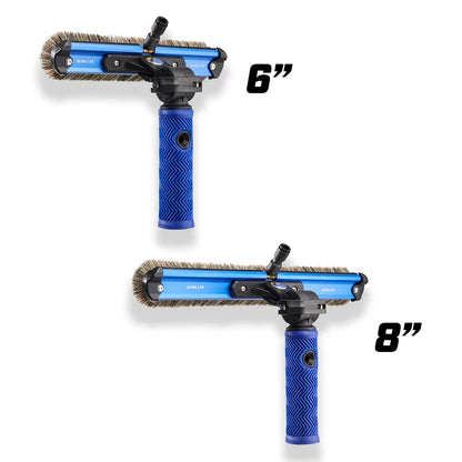 Reach-It RADIAL ULTRA-LITE mini vandbørste sæt