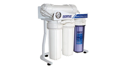 300GPD Filterplus® Direct Flow RO System