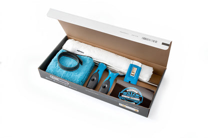 5-i-1 starter vinduespudsersæt