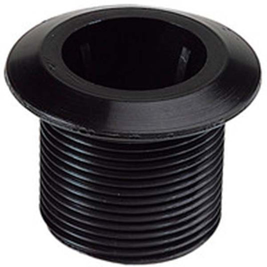 Afløbsstuds af plast til vandtank