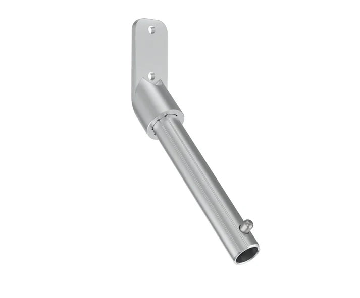 RADIAL Børsteholder til vægmontering