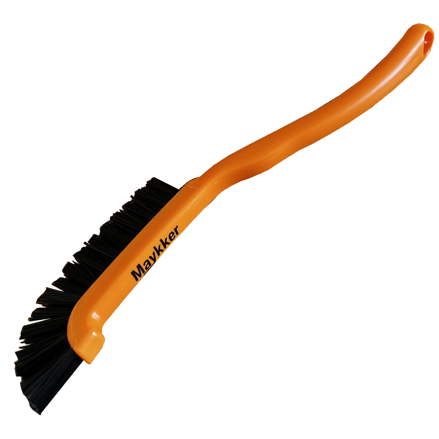 Maykker TrackBrush Plus børste