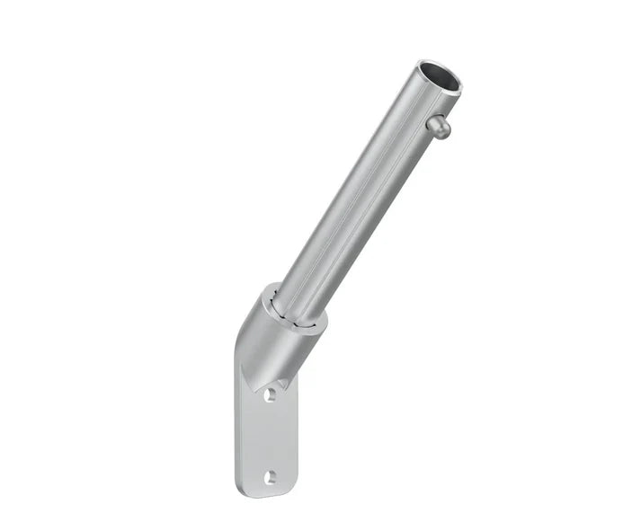 RADIAL Børsteholder til vægmontering