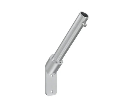 RADIAL Børsteholder til vægmontering