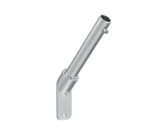 RADIAL Børsteholder til vægmontering