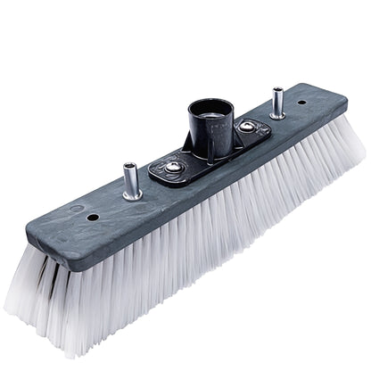 Dupont Nylon hybrid naturhårbørste