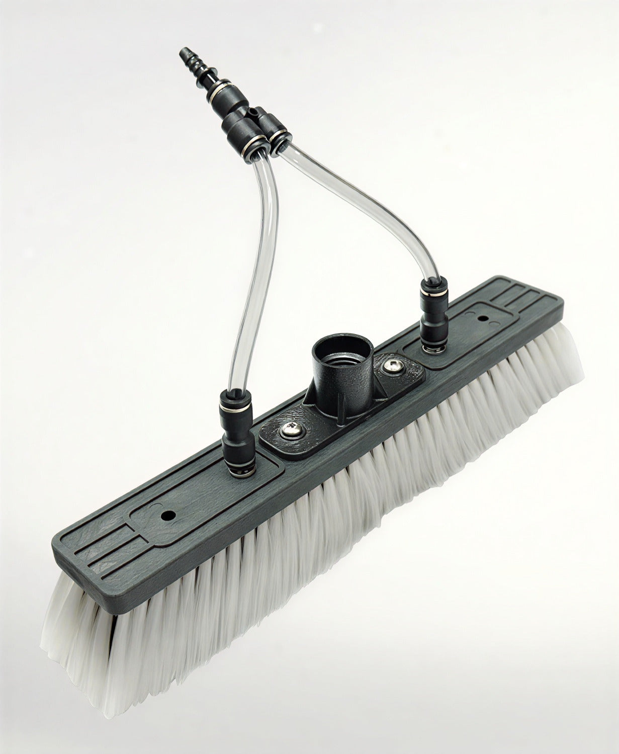 Dupont Nylon hybrid naturhårbørste