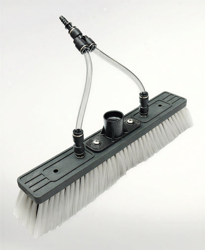 Dupont Nylon hybrid naturhårbørste