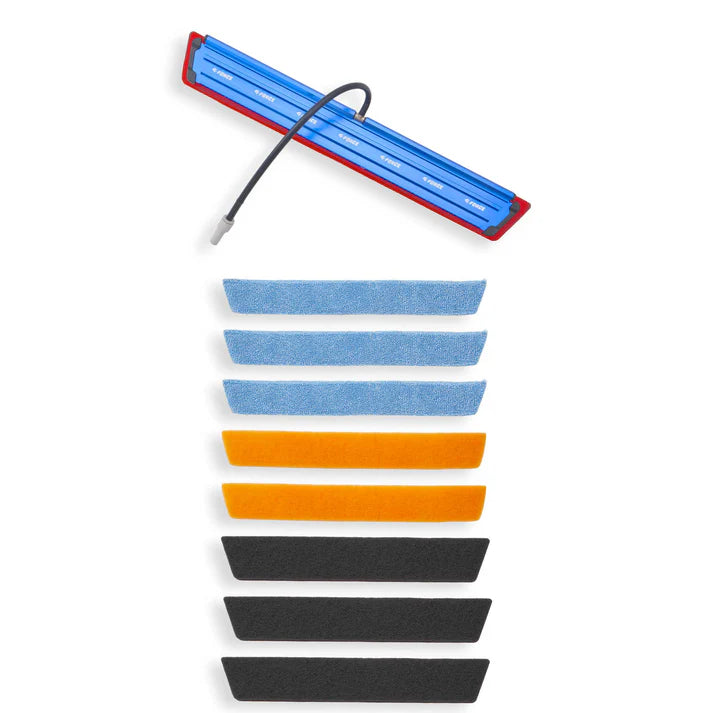 REACH-iT G-FORCE / E-FORCE ELITE KIT TILBUD !