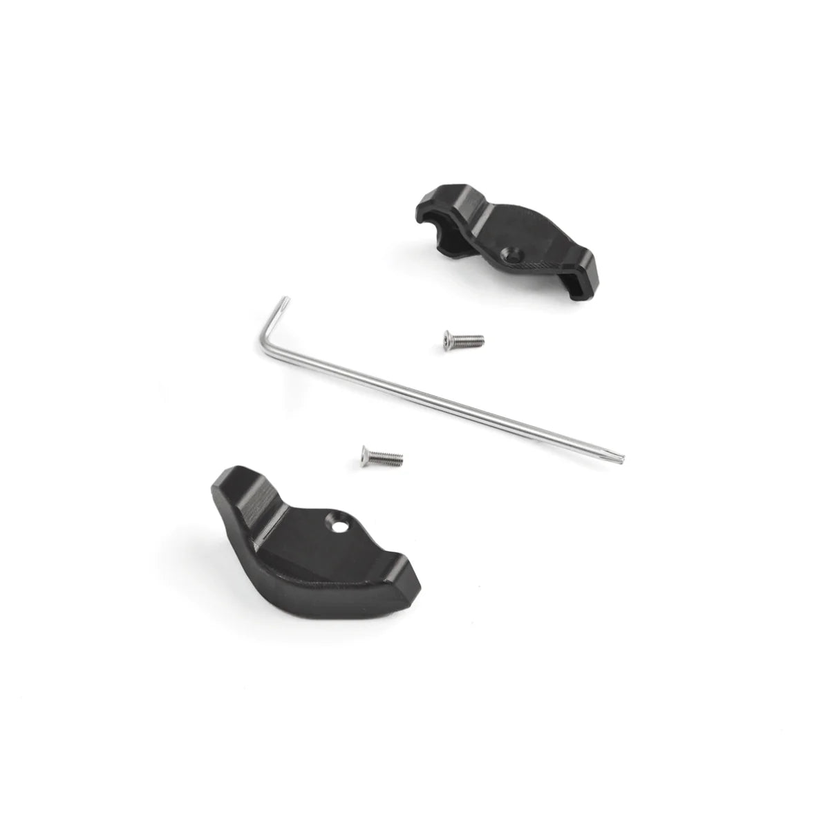 Radial børster reservedele