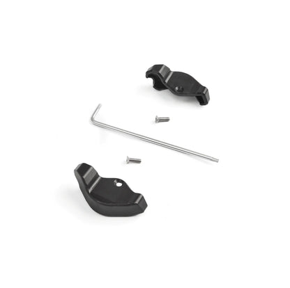 Radial børster reservedele