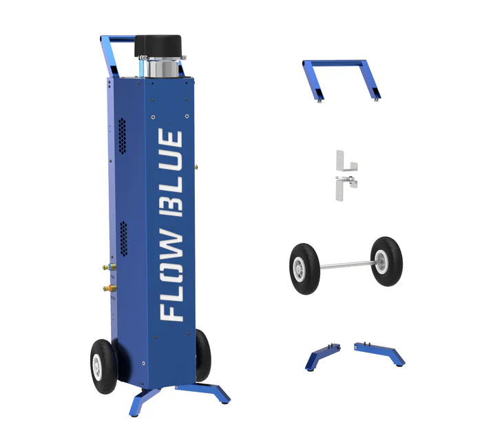 FLOW BLUE V2 PRO