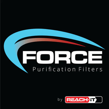 FORCE 4021 RO membraner til FLOW RED/GOLD (2 stk.)