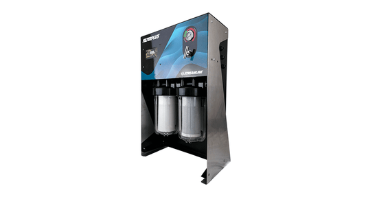 Filterplus® Mini RO stationært rentvandsanlæg