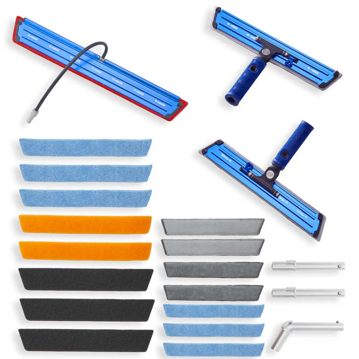 REACH-iT G-FORCE / E-FORCE ELITE KIT TILBUD !