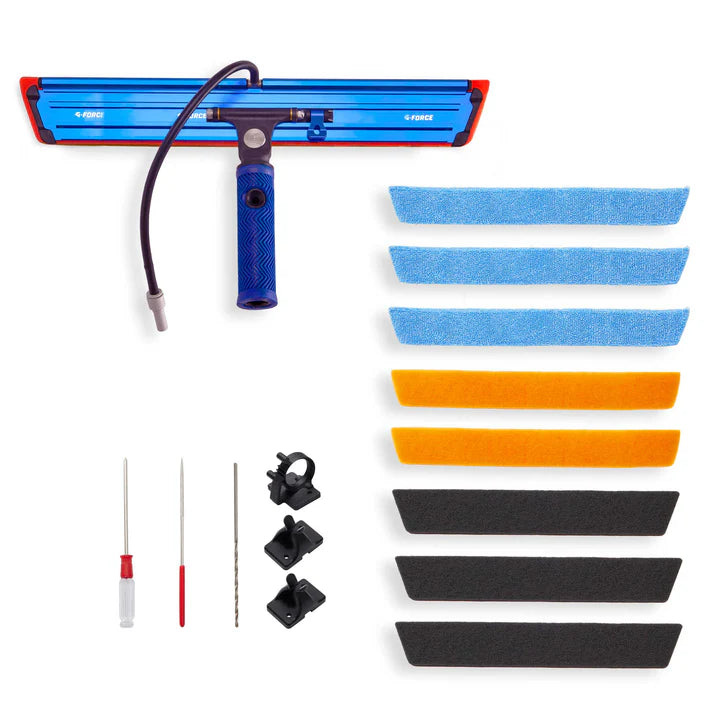 REACH-iT G-FORCE / E-FORCE ELITE KIT TILBUD !