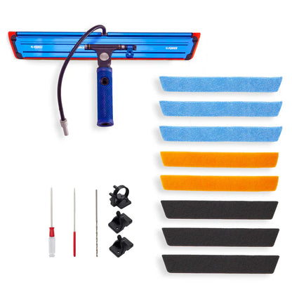 REACH-iT G-FORCE / E-FORCE ELITE KIT TILBUD !