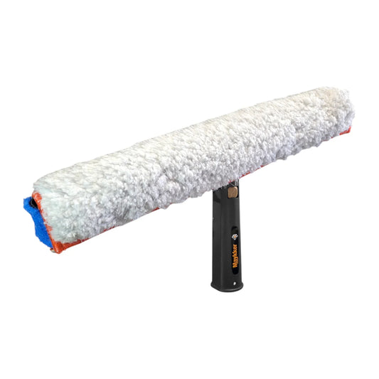 Maykker Hedgehog vinduesvasker sæt