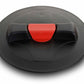 Lodret Rumopdelt Vandtank 190 liter L109cmxB30cmxH78cm