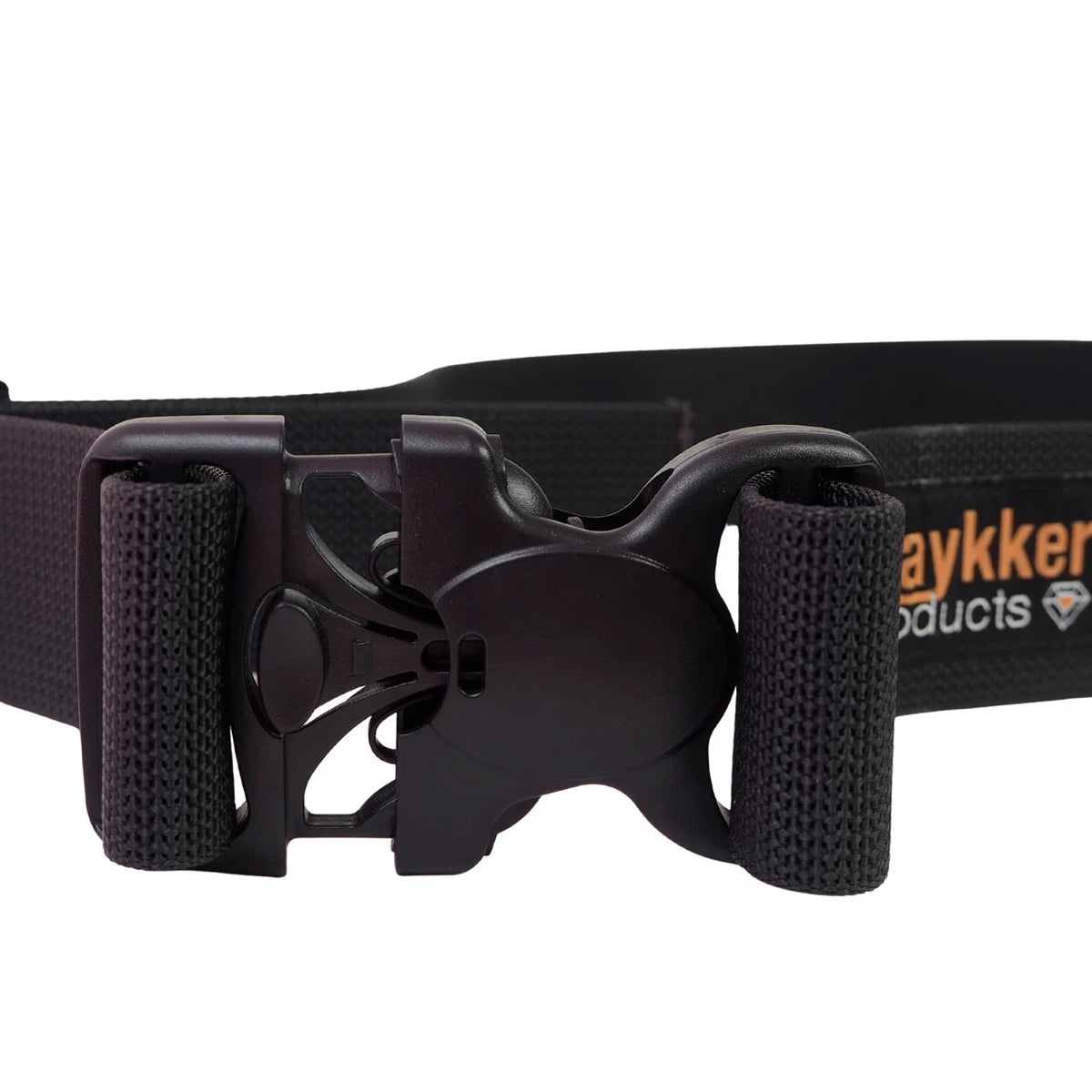 Maykker Tactical bælte til vinduespudserudstyr