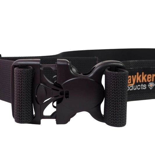 Maykker Tactical bælte til vinduespudserudstyr