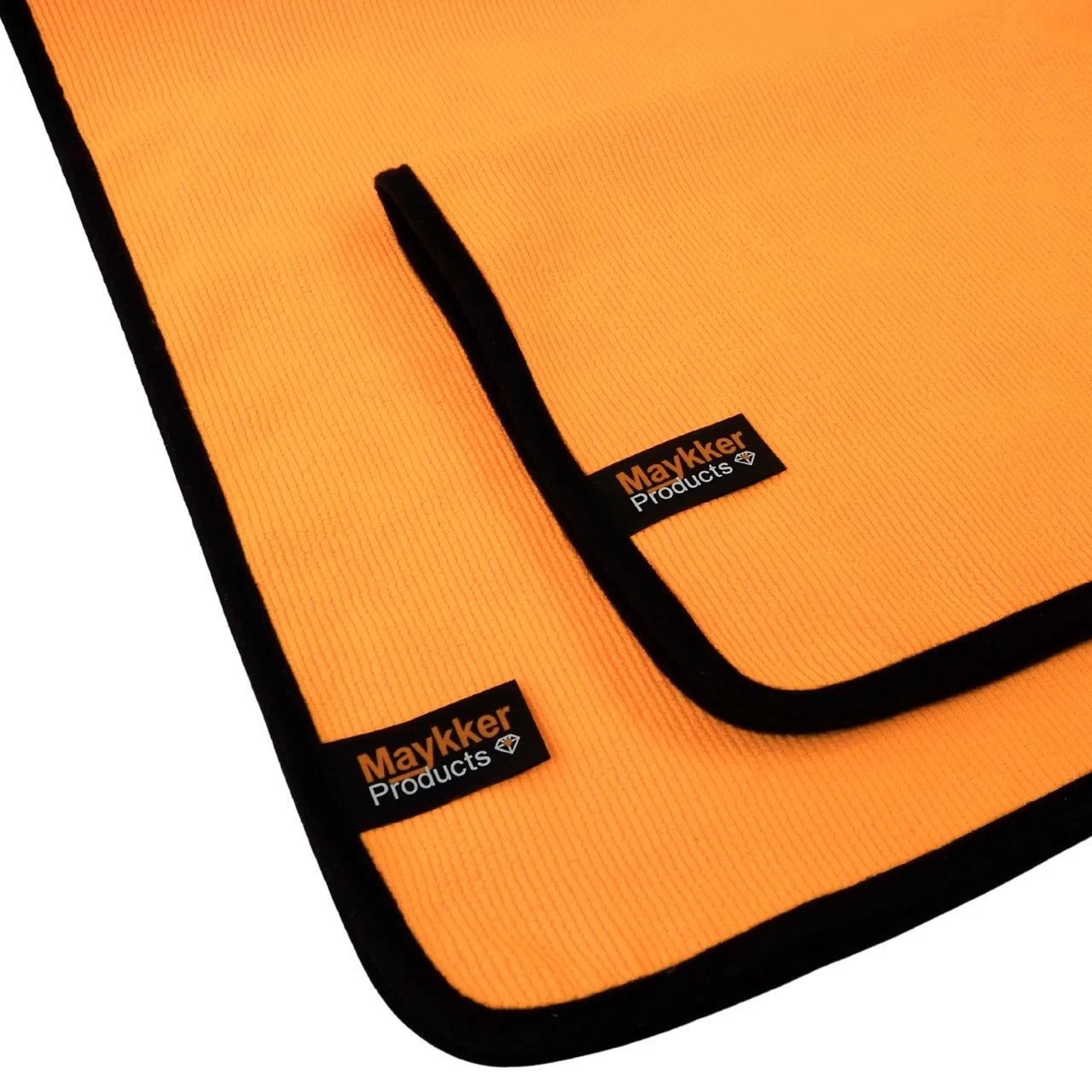 Maykker Terry Towel