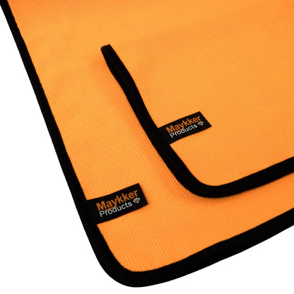 Maykker Terry Towel