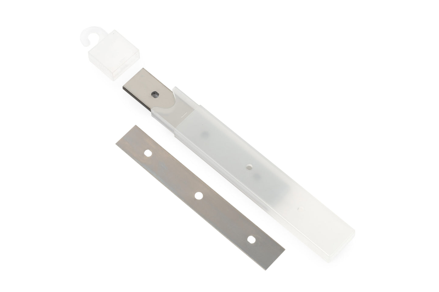 Sharkblade barberblade 15cm