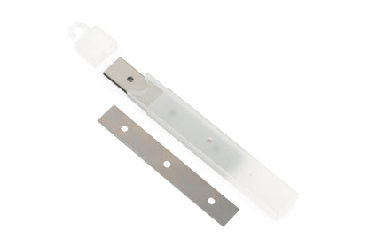 Sharkblade barberblade 15cm