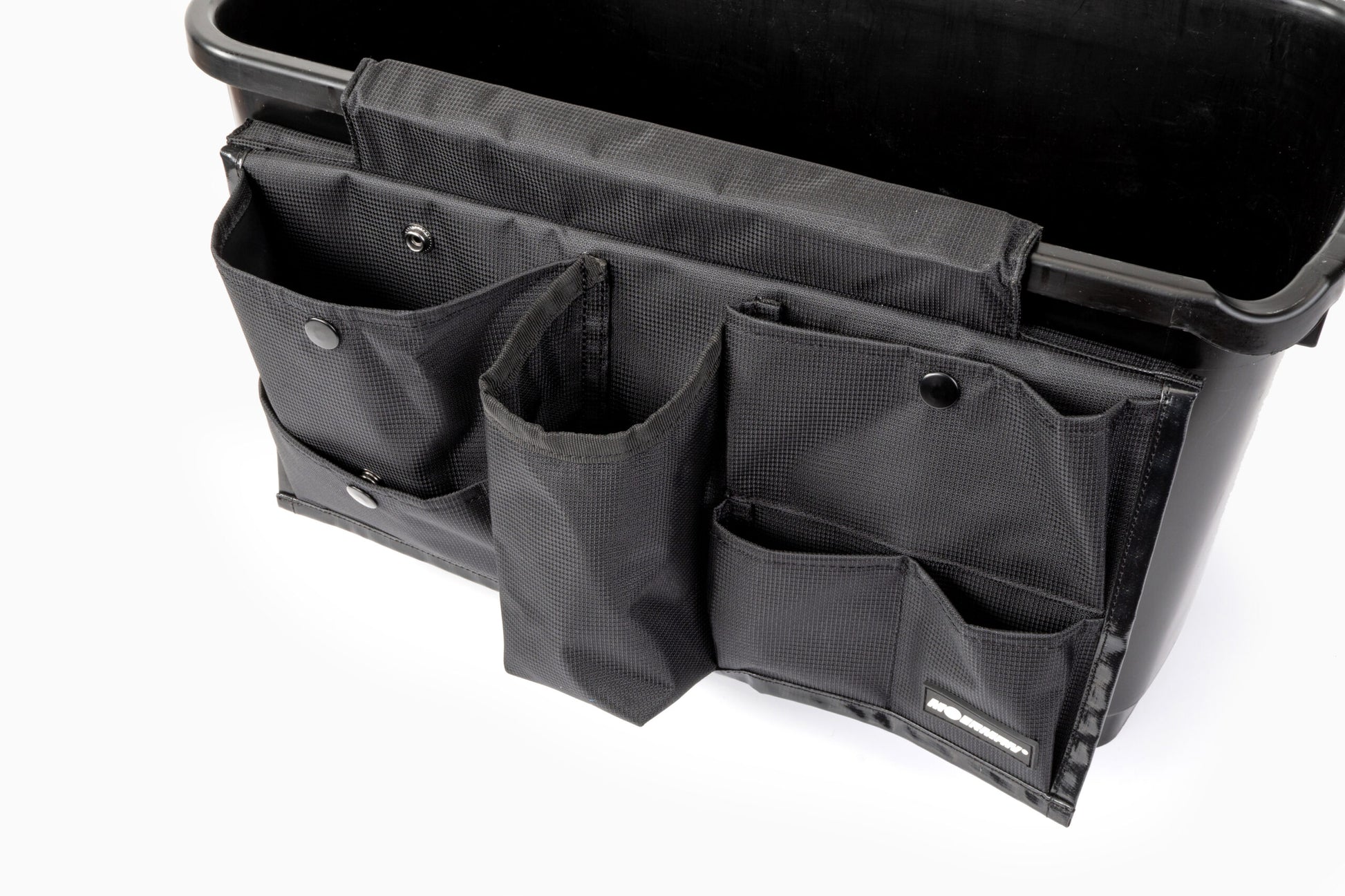 Moerman Bucket Organizer. Værktøjsholder til spand.