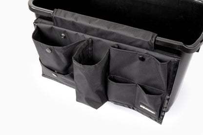 Moerman Bucket Organizer. Værktøjsholder til spand.