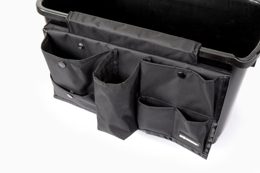 Moerman Bucket Organizer. Værktøjsholder til spand.