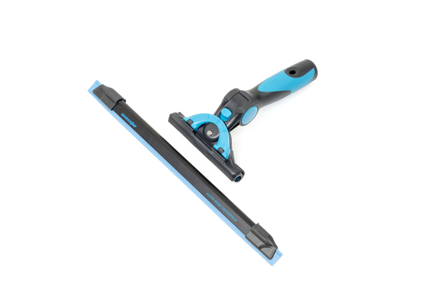 Liquidator wide body skinne