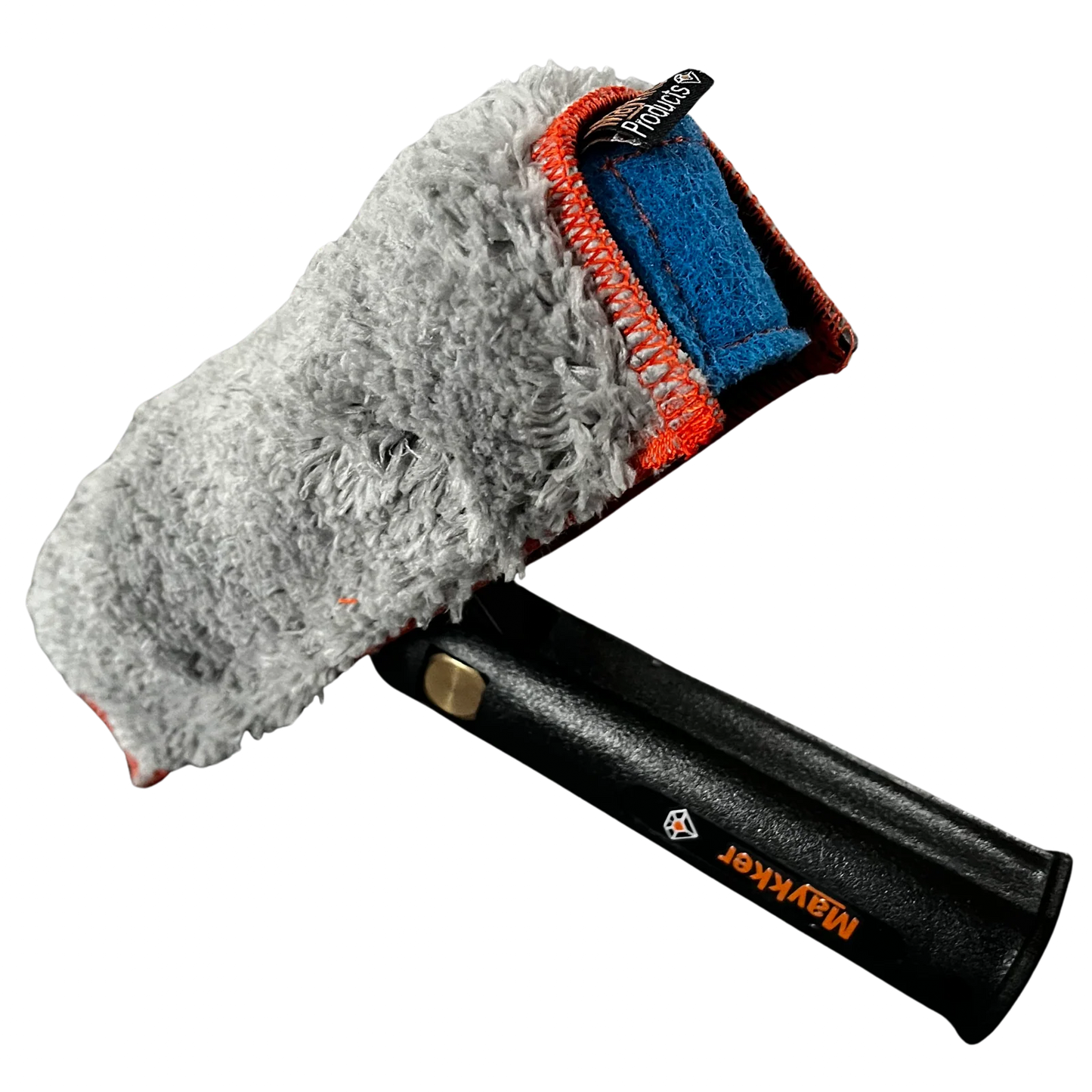 Vinduesvasker komplet Maykker Pro Python