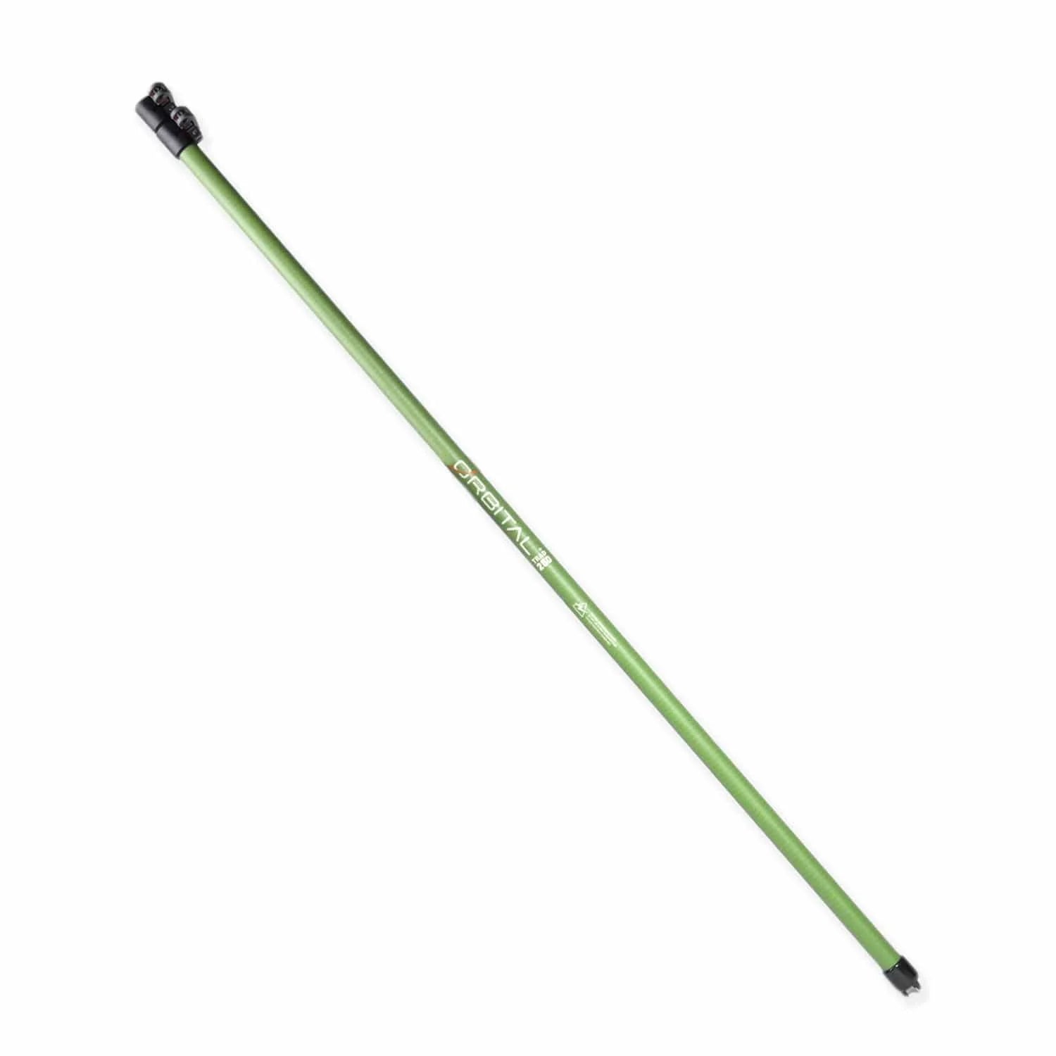 Facelift Orbital Hybrid teleskopstang til traditionel vinduespudsning.