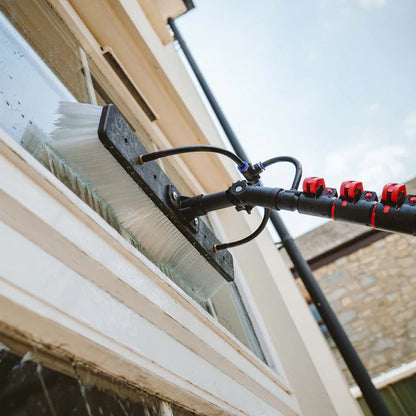 Vaskebørste Facelift Phantom 40cm