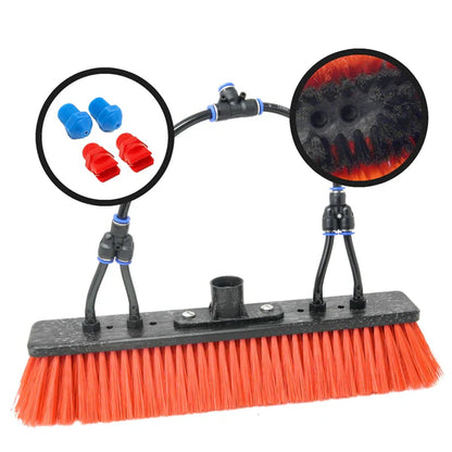 Facelift PhoeniX 35cm Vinklet Vaskebørste