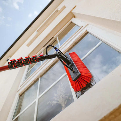 Facelift PhoeniX 35cm Vinklet Vaskebørste