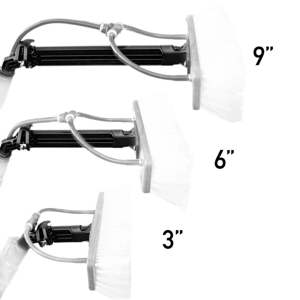 FaceLift Orbital Precision Vinkeladapter sæt