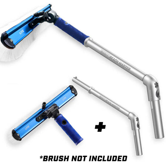 REACH MASTER Svanehals system