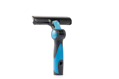 Sharkblade glasskraber med bevægelig hoved